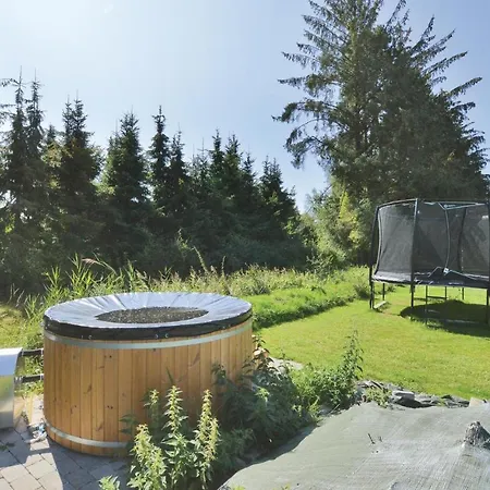 Three-bedroom Holiday In *