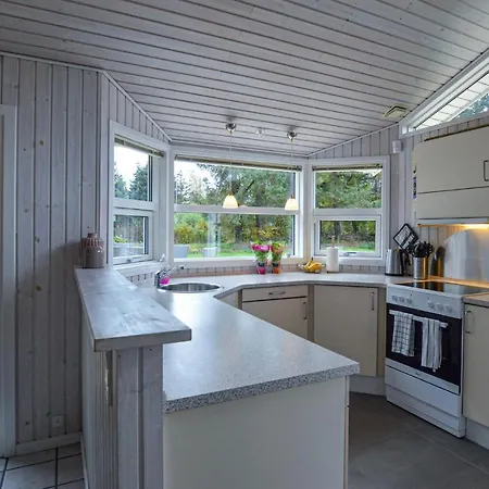 Three-bedroom Holiday In *
